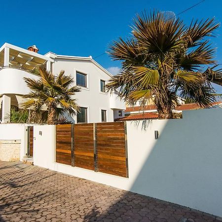 Apartment Antisin Zadar Exterior photo