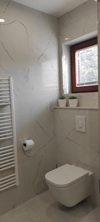 Apartment Antisin Zadar Exterior photo