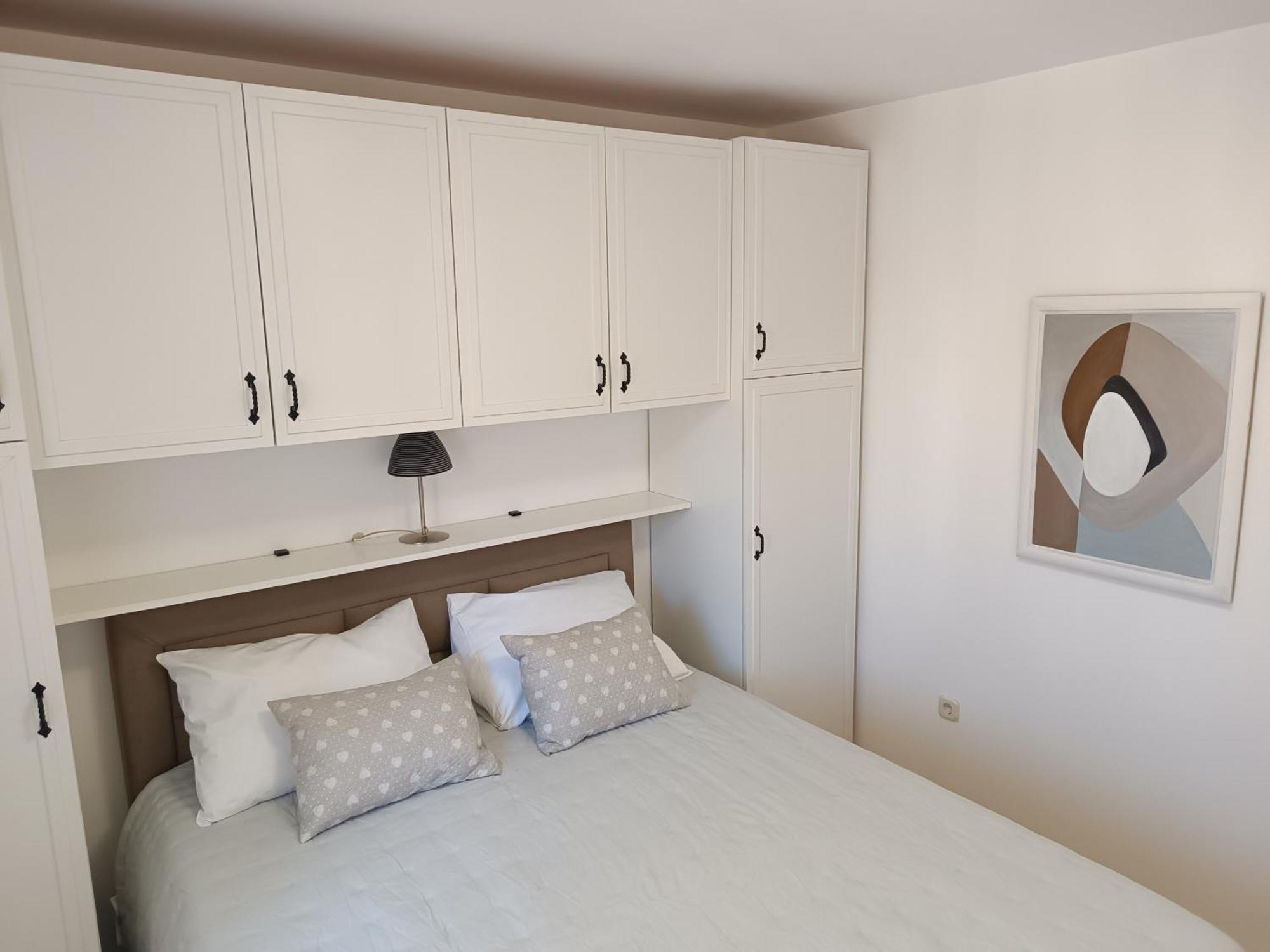 Apartment Antisin Zadar Exterior photo