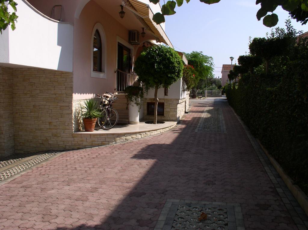 Apartment Antisin Zadar Exterior photo